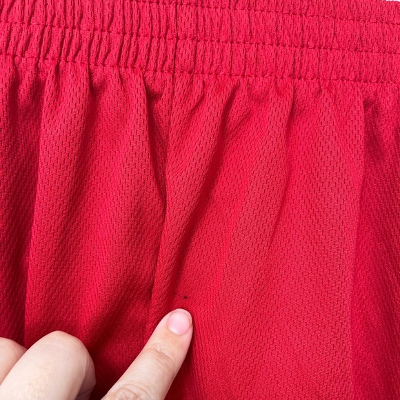 NWT Nike Jordan Jumpman Classics Mesh Shorts Boys Large (12–13Y) - Picture 8 of 13